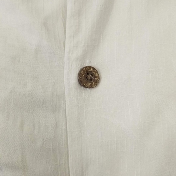 TOMMY BAHAMA Men's Short Sleeve Originial Fit - Picture 4 of 8